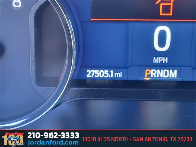 Used Car 2022 Ford F-150  Xlt For Sale Under $40,000 In San Antonio, Texas