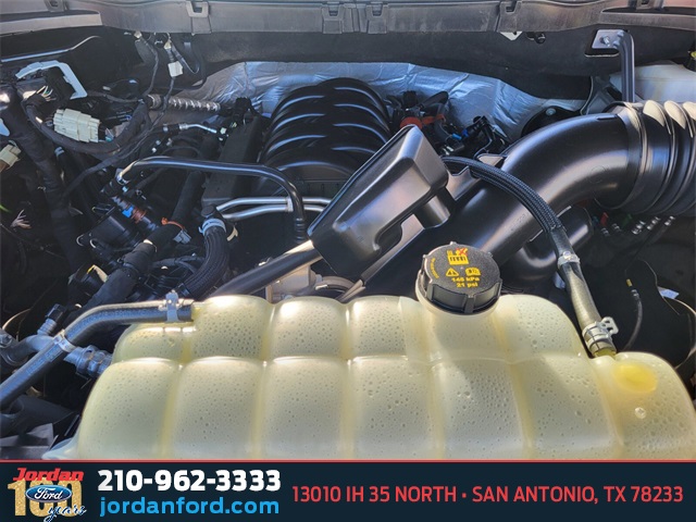 Used Car 2022 Ford F-150  Xlt For Sale Under $40,000 In San Antonio, Texas