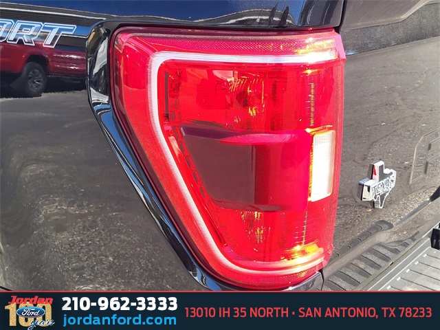Used Car 2022 Ford F-150  Xlt For Sale Under $40,000 In San Antonio, Texas