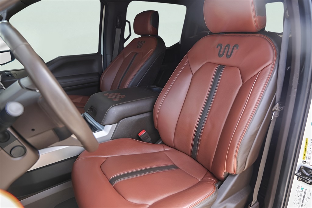 Used Car 2020 Ford F-250sd  King Ranch For Sale Under $70,000 In Austin, Texas