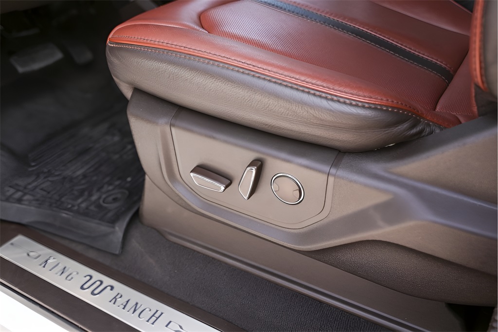 Used Car 2020 Ford F-250sd  King Ranch For Sale Under $70,000 In Austin, Texas