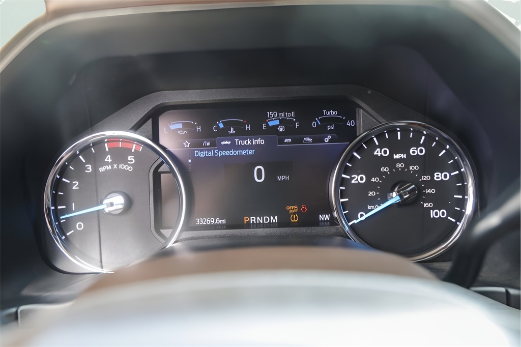 Used Car 2020 Ford F-250sd  King Ranch For Sale Under $70,000 In Austin, Texas