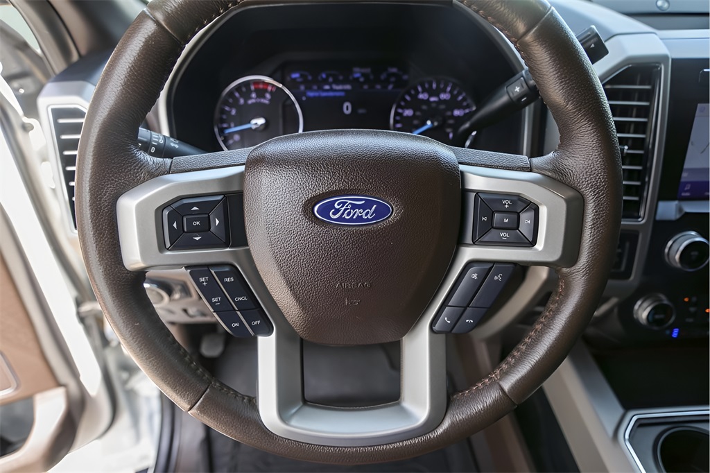 Used Car 2020 Ford F-250sd  King Ranch For Sale Under $70,000 In Austin, Texas