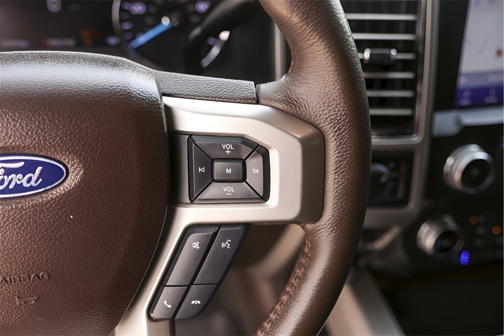 Used Car 2020 Ford F-250sd  King Ranch For Sale Under $70,000 In Austin, Texas