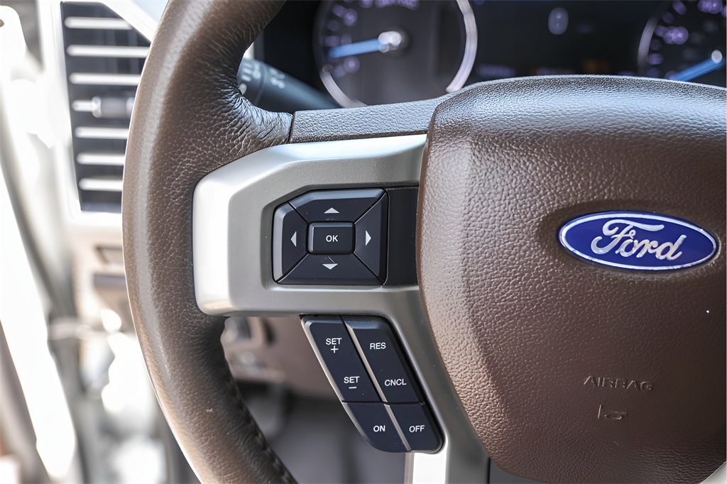 Used Car 2020 Ford F-250sd  King Ranch For Sale Under $70,000 In Austin, Texas