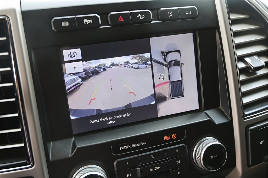 Used Car 2020 Ford F-250sd  King Ranch For Sale Under $70,000 In Austin, Texas