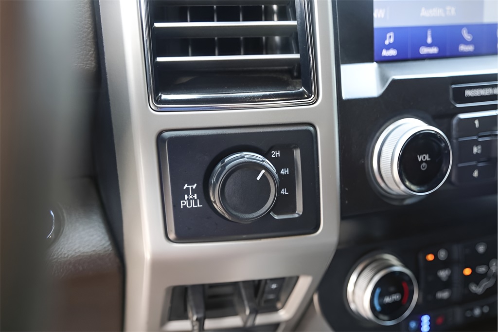 Used Car 2020 Ford F-250sd  King Ranch For Sale Under $70,000 In Austin, Texas