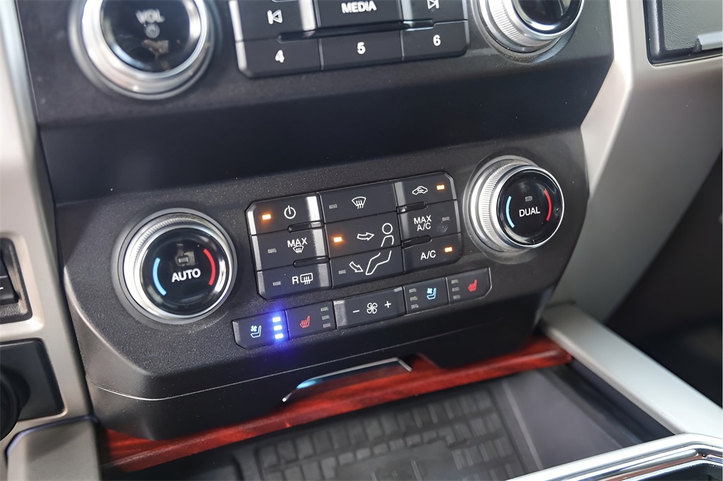 Used Car 2020 Ford F-250sd  King Ranch For Sale Under $70,000 In Austin, Texas