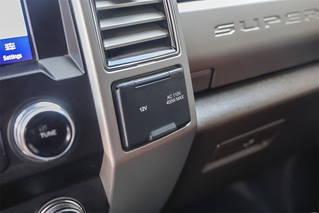 Used Car 2020 Ford F-250sd  King Ranch For Sale Under $70,000 In Austin, Texas