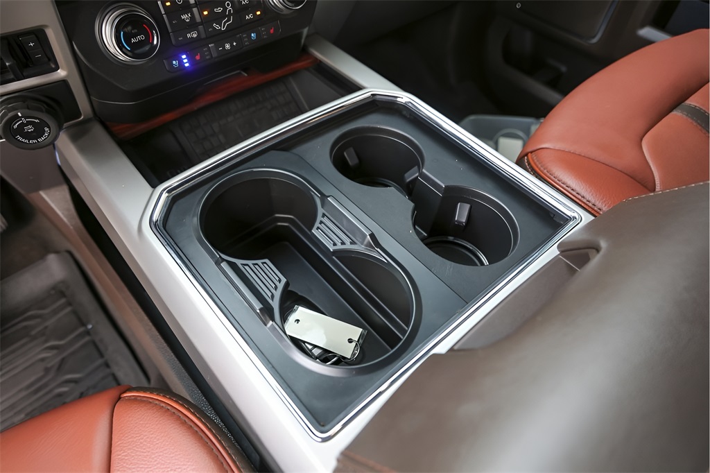 Used Car 2020 Ford F-250sd  King Ranch For Sale Under $70,000 In Austin, Texas