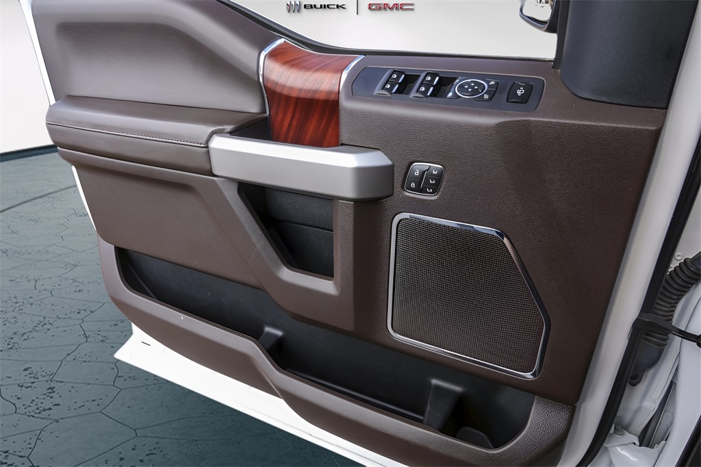 Used Car 2020 Ford F-250sd  King Ranch For Sale Under $70,000 In Austin, Texas