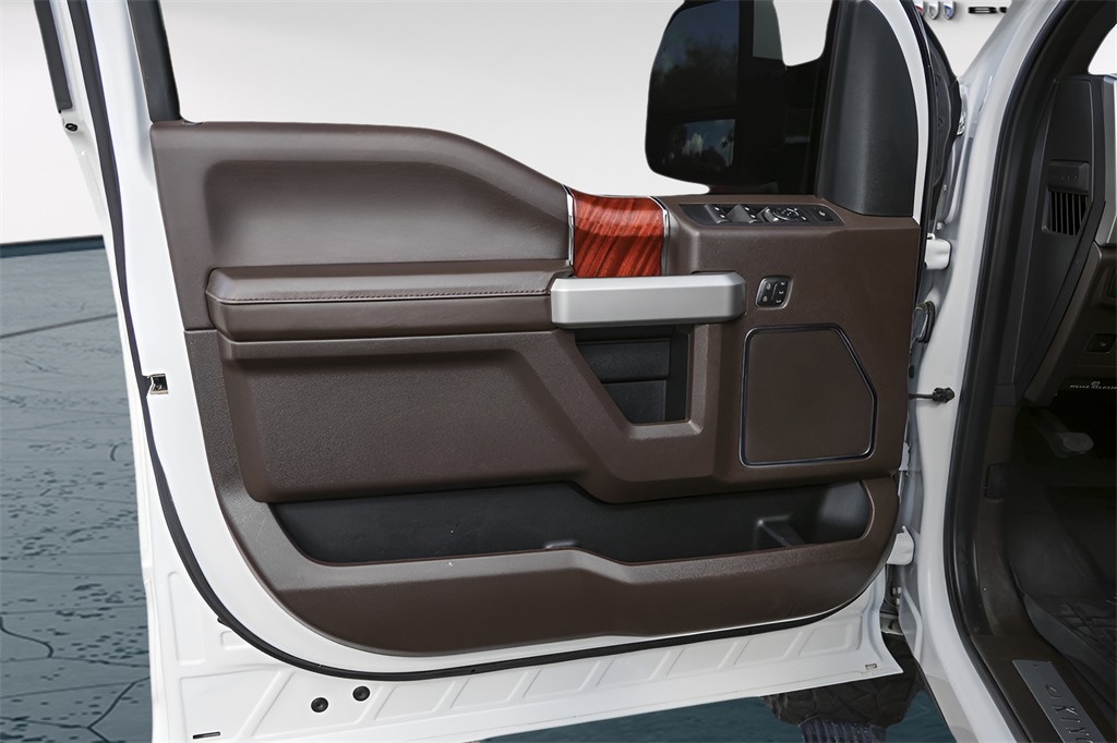 Used Car 2020 Ford F-250sd  King Ranch For Sale Under $70,000 In Austin, Texas