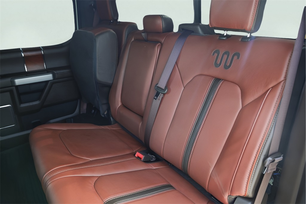 Used Car 2020 Ford F-250sd  King Ranch For Sale Under $70,000 In Austin, Texas