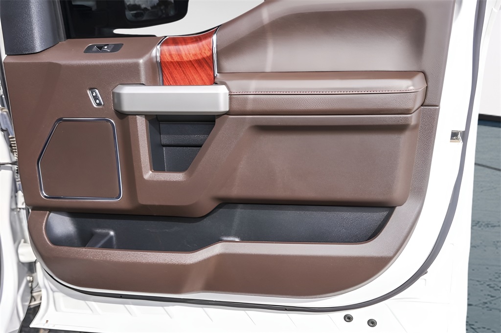 Used Car 2020 Ford F-250sd  King Ranch For Sale Under $70,000 In Austin, Texas