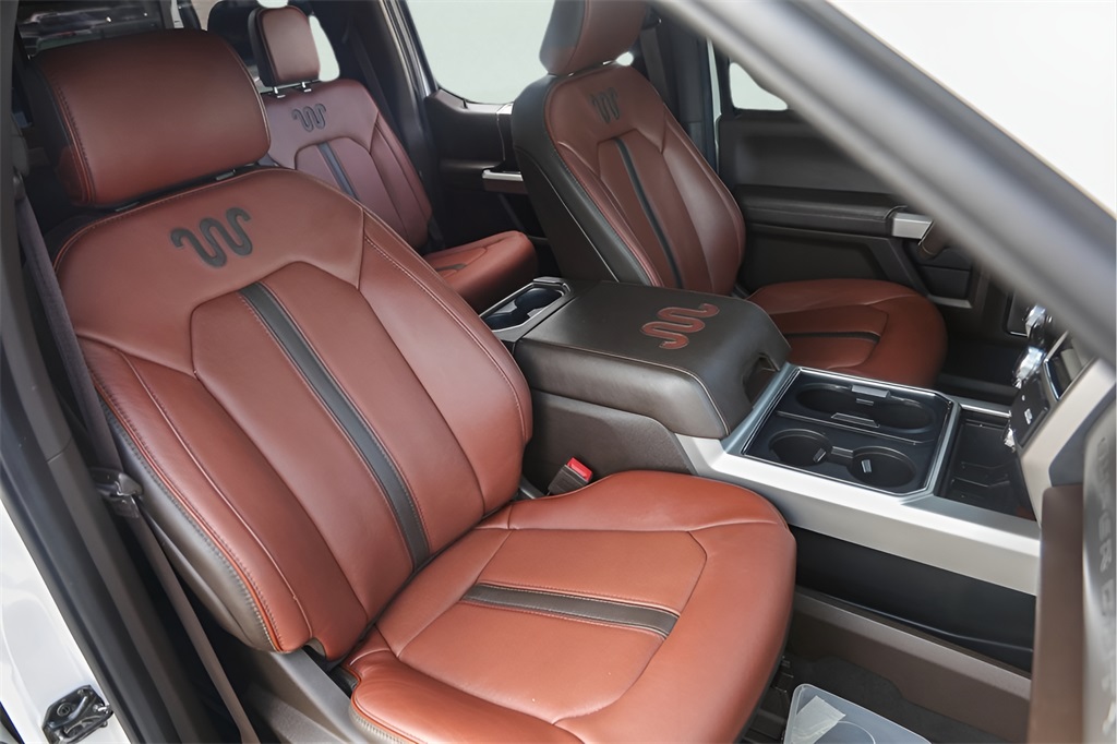 Used Car 2020 Ford F-250sd  King Ranch For Sale Under $70,000 In Austin, Texas