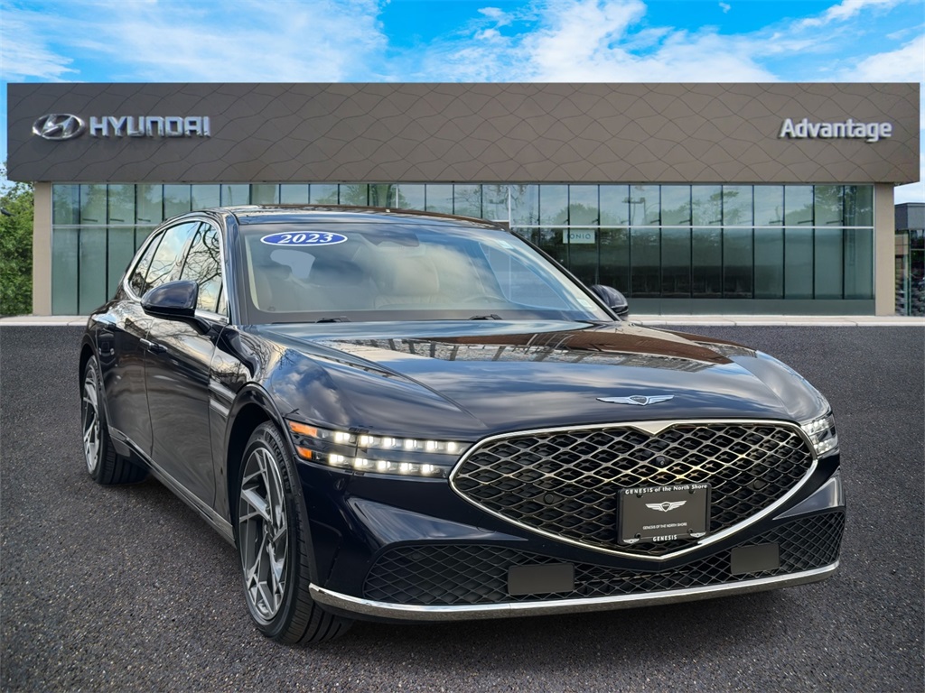 2023 Genesis G90 3.5T AWD