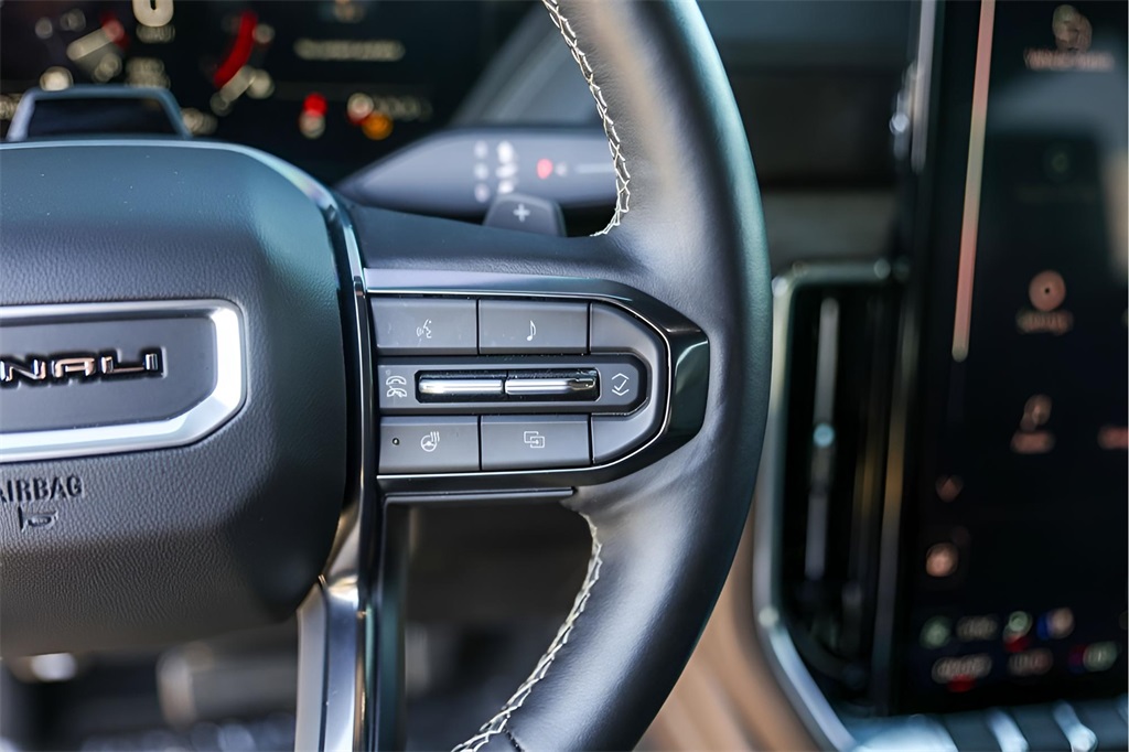 Used Car 2025 Gmc Yukon  Denali Ultimate For Sale Under $110,000 In Austin, Texas