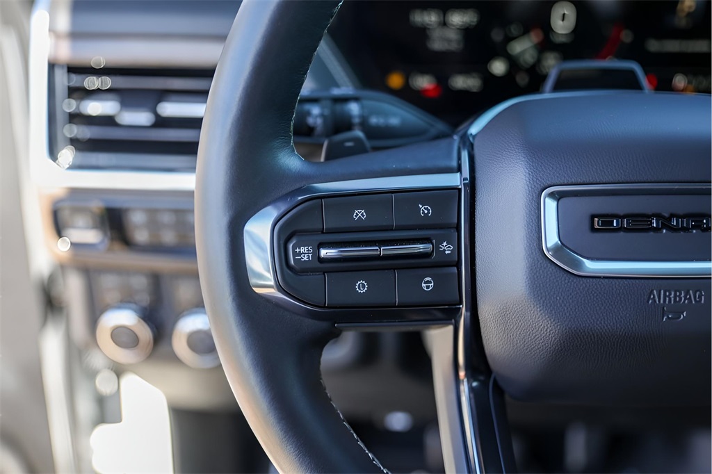 Used Car 2025 Gmc Yukon  Denali Ultimate For Sale Under $110,000 In Austin, Texas