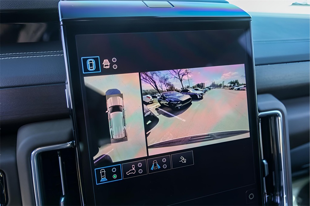 Used Car 2025 Gmc Yukon  Denali Ultimate For Sale Under $110,000 In Austin, Texas