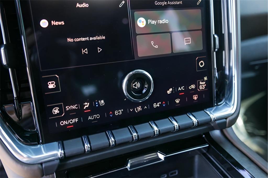 Used Car 2025 Gmc Yukon  Denali Ultimate For Sale Under $110,000 In Austin, Texas