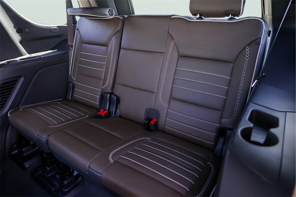 Used Car 2025 Gmc Yukon  Denali Ultimate For Sale Under $110,000 In Austin, Texas