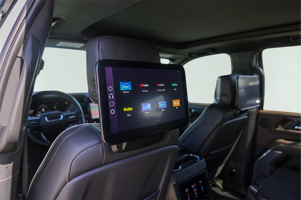 Used Car 2025 Gmc Yukon  Denali Ultimate For Sale Under $110,000 In Austin, Texas