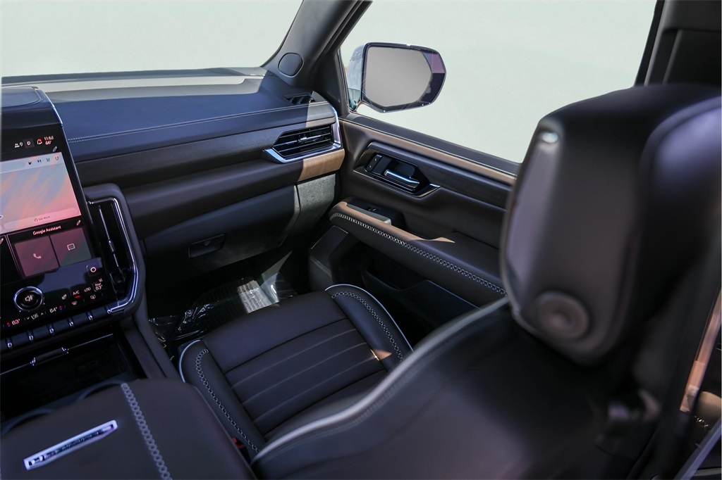 Used Car 2025 Gmc Yukon  Denali Ultimate For Sale Under $110,000 In Austin, Texas