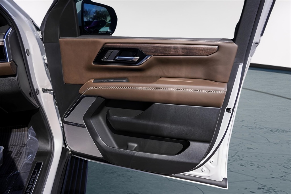 Used Car 2025 Gmc Yukon  Denali Ultimate For Sale Under $110,000 In Austin, Texas