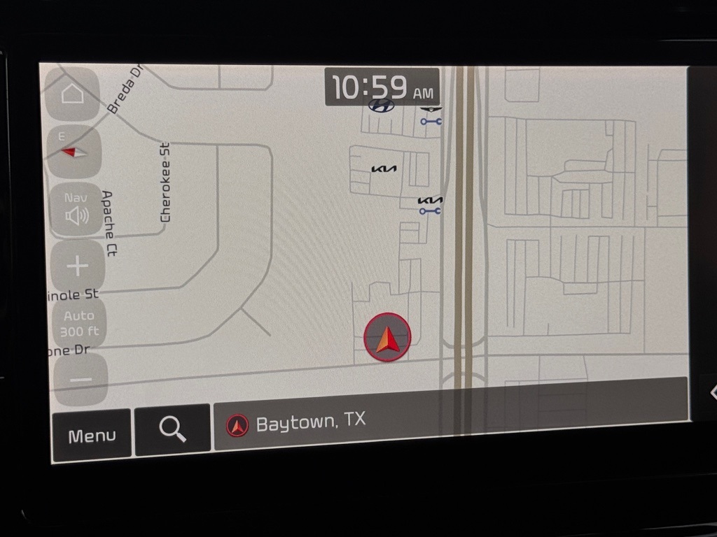 2022 Kia Sorento S - 4