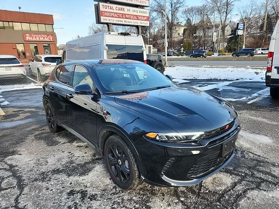 2024 Dodge Hornet R/T Plus AWD