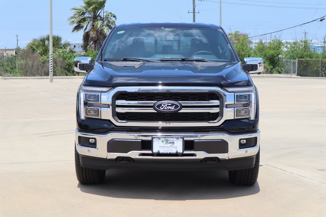 2025 Ford F-150 Lariat - 1