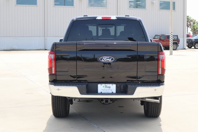 2025 Ford F-150 Lariat - 6