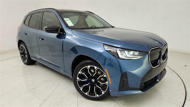 2025 BMW X3 M50 xDrive
