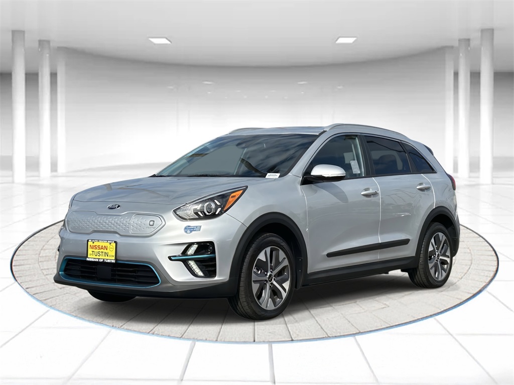 2020 Kia Niro EV EX Premium