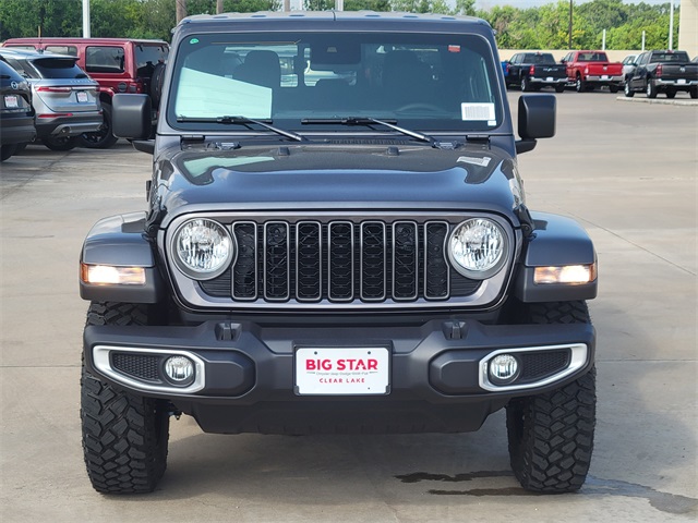 2025 Jeep Gladiator High Tide - 6