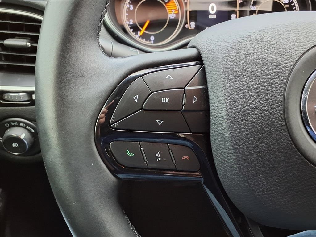 2019 Jeep Cherokee Altitude Gray at Bayshore Chrysler Jeep Dodge Ram