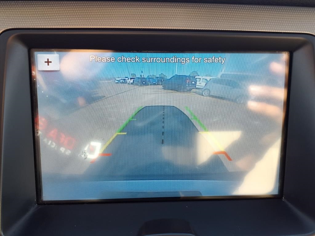 2017 Ford Expedition EL XLT White at Emmons Autoplex