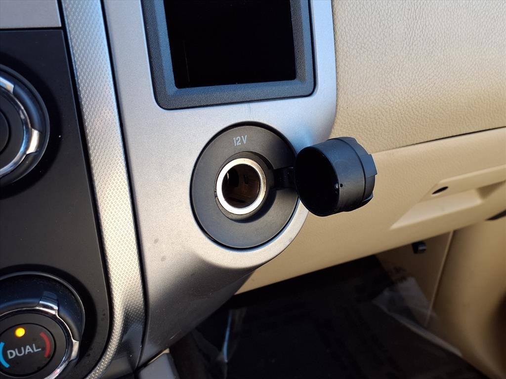 2017 Ford Expedition EL XLT White at Emmons Autoplex