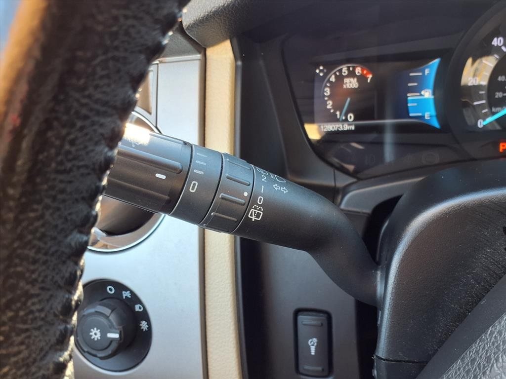 2017 Ford Expedition EL XLT White at Emmons Autoplex