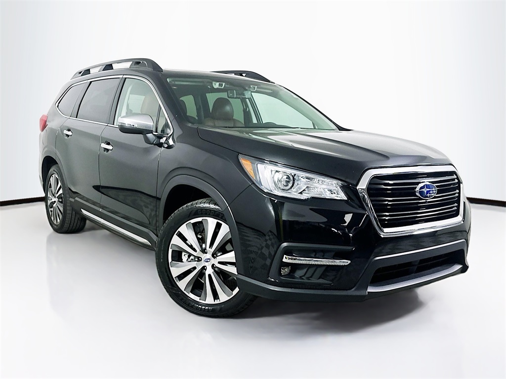 2022 Subaru Ascent Touring
