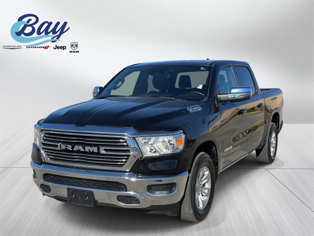 2024 Ram 1500 Laramie's photo