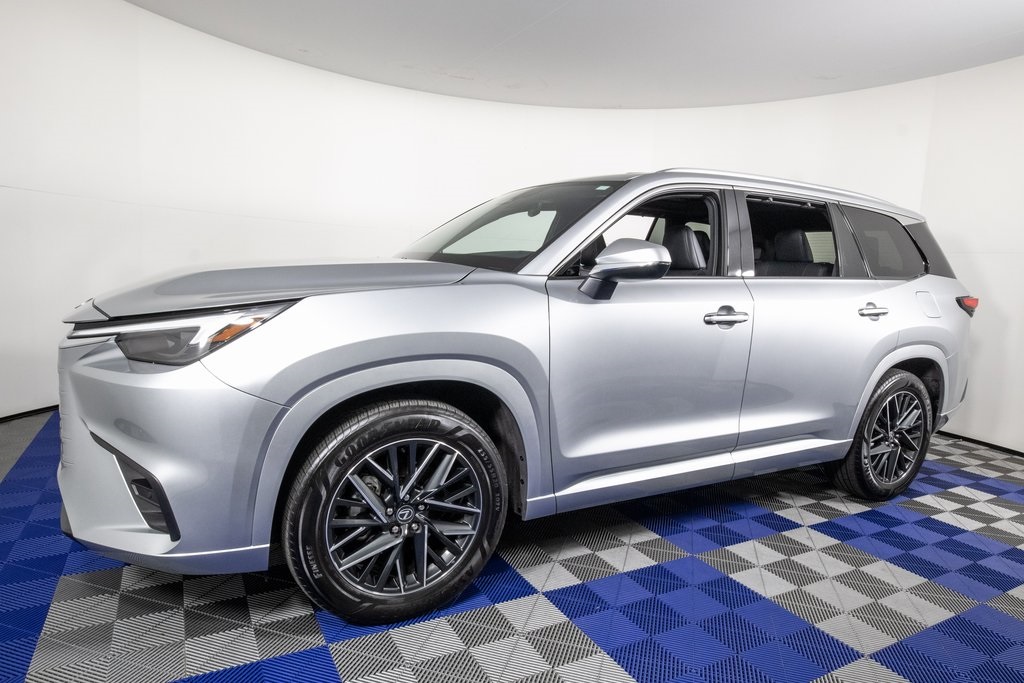 2024 Lexus TX 350 Premium AWD