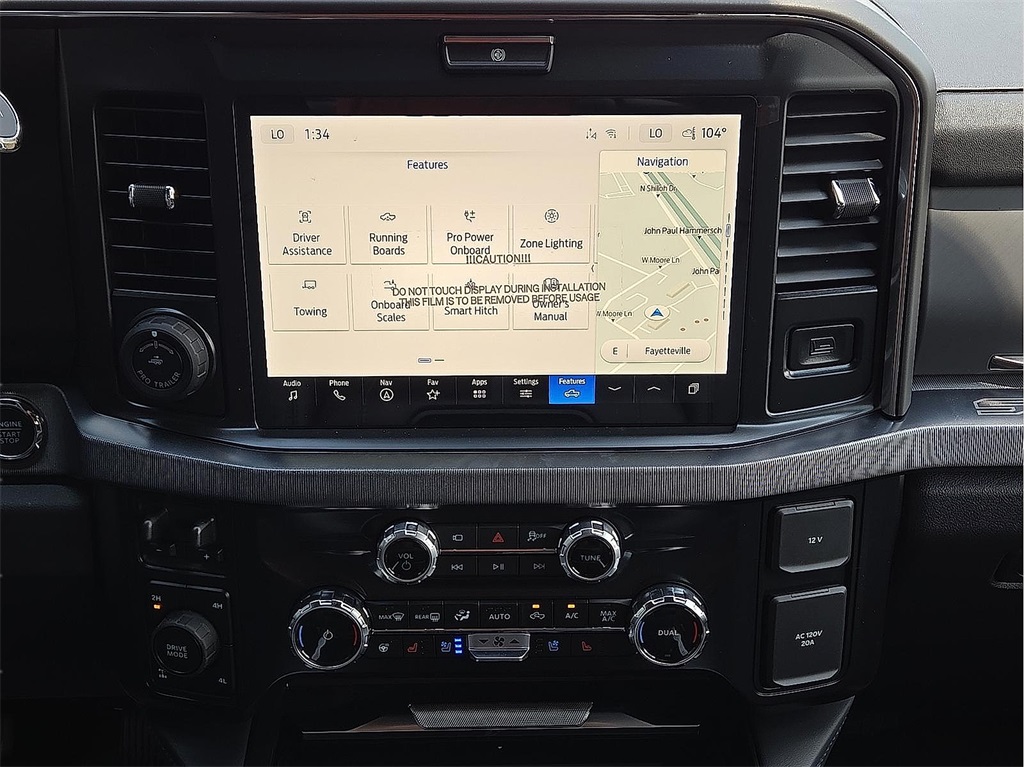 New 2025 Ford F-250SD For Sale in Farmington, AR