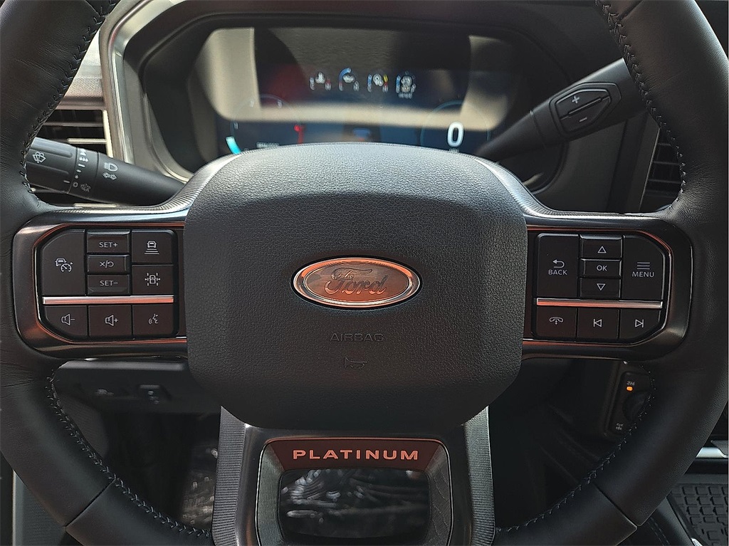 New 2025 Ford F-250SD For Sale in Farmington, AR