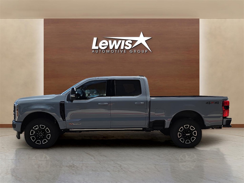 New 2025 Ford F-250SD For Sale in Farmington, AR