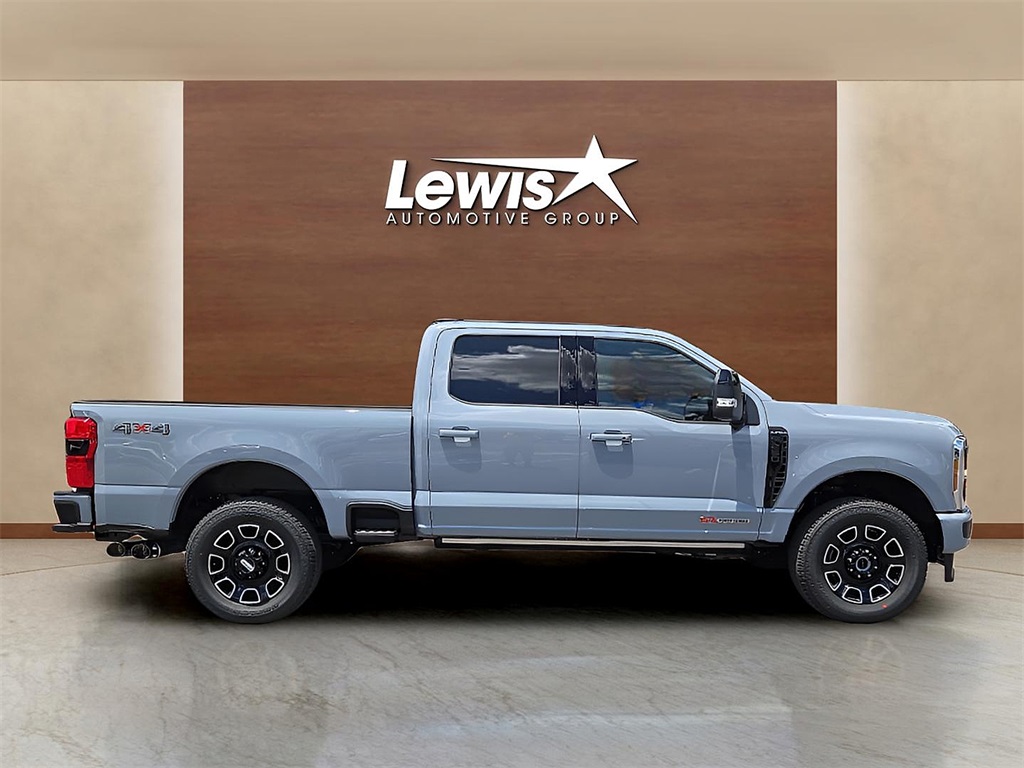 New 2025 Ford F-250SD For Sale in Farmington, AR