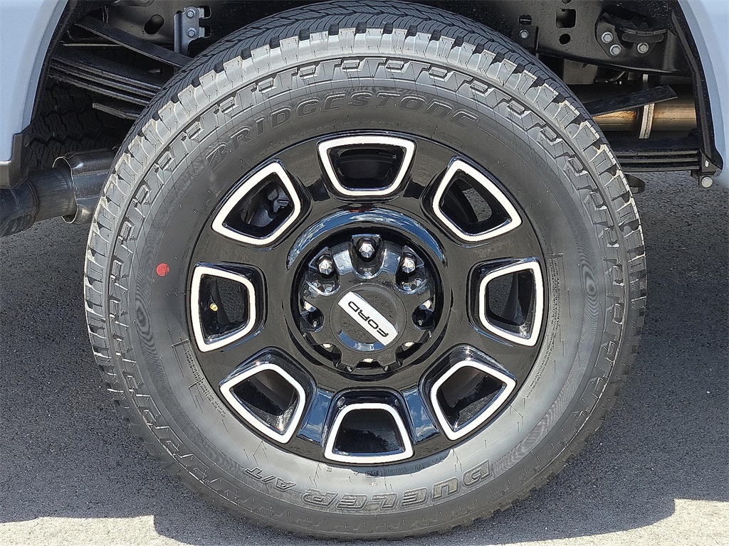 New 2025 Ford F-250SD For Sale in Farmington, AR