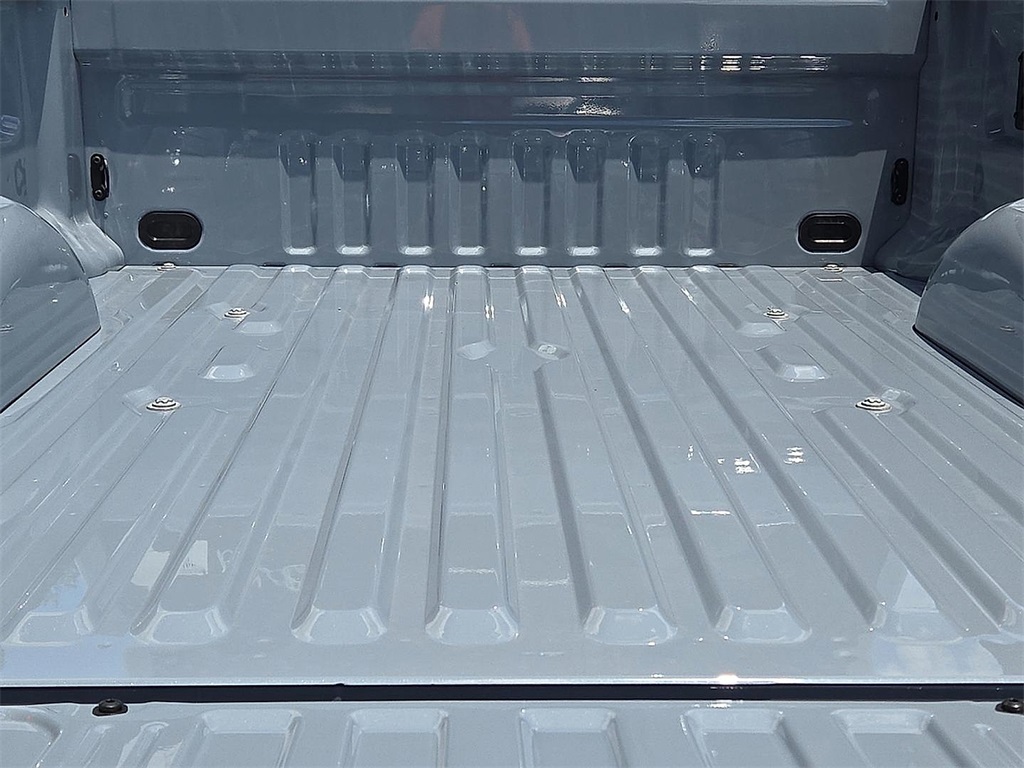 New 2025 Ford F-250SD For Sale in Farmington, AR