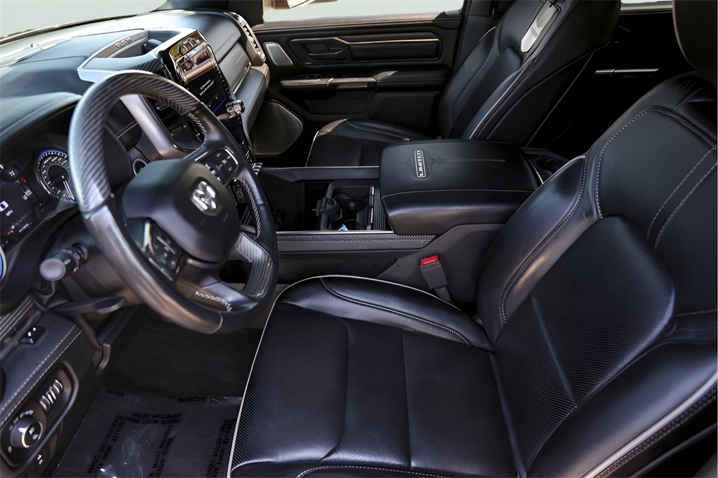 Used Car 2021 Ram 1500  Limited For Sale In Austin, Texas