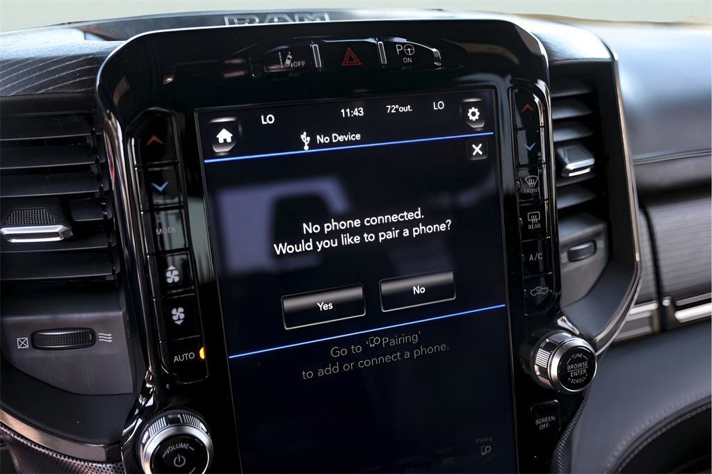 Used Car 2021 Ram 1500  Limited For Sale In Austin, Texas